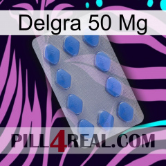 Delgra 50Mg 21